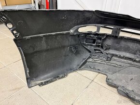 Zadní nárazník Audi Q7 Fcaelift S-line 2015+ - 4M0807527 - 8