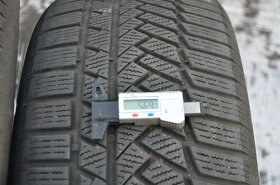 255/55 R20 Continental pěkné zimní pneu, č.246 - 8