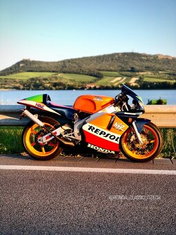 Honda NSR 250 R MC21 1991 - 8