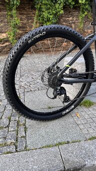 Kolo Rockrider ST 520🔥 Ram L⚠️ Kola 27.5 🛞 - 8