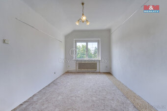 Prodej rodinného domu, 141 m², Dýšina, ul. Přátelství - 8