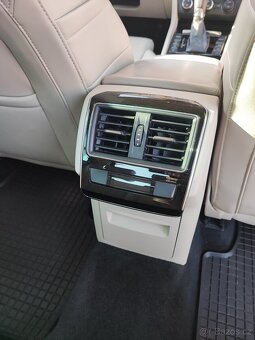 Škoda Superb L&K 4x4 - 8
