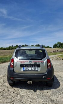Dacia Duster 1.6 16V ( LPG ) 177tkm - 8