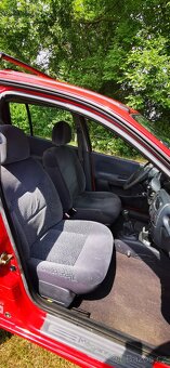 Renault Megane Break Expression 1.4 16V - 8