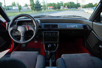 Honda Civic ED7 1988 - 8