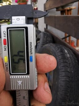 disky s pneu 175/65 R14 - 8