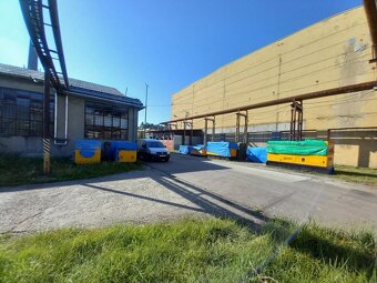 Elektrocentrála Gappa GF3 12 kW - Ricardo - 8