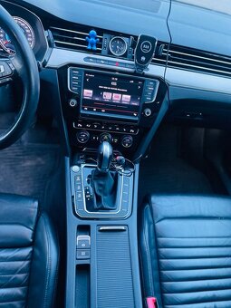 Passat B8 TDI  176kw 4Motion - 8