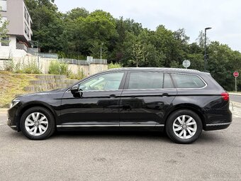 Volkswagen  Passat B8  2.0 tdi , Highline - 8