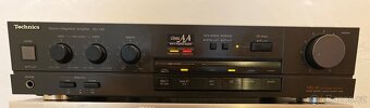 Prodam HI-FI DENON a ine - 8