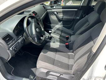 Vw golf 5 1.6mpi LPG - 8