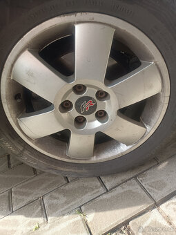 Seat Ibiza 5/2008 - 8