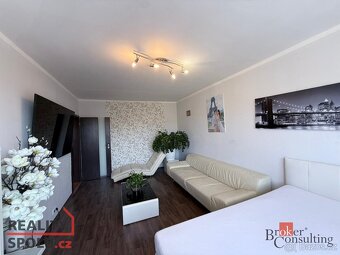 Pronájem, byty/2+1, 60 m2, Plzeňská 633, Klatovy II, 33901 K - 8
