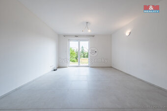 Pronájem bytu 1+kk, 42 m², Vojkov - 8