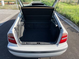 Škoda Octavia 1.9 TDi 66kw - 8