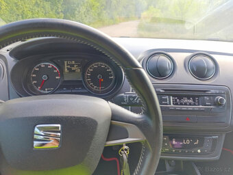 Seat Ibiza 1.2, 2014, 67tis najeto - 8