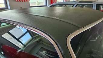 1971 Dodge Polara 318 V8 - dokonalý původní stav - 8