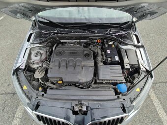 Škoda octavii 2.0 tdi 110 kw - 8