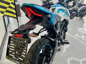 VOGE 125R - 8