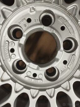 Prodám originální BBS RC 090 - 8
