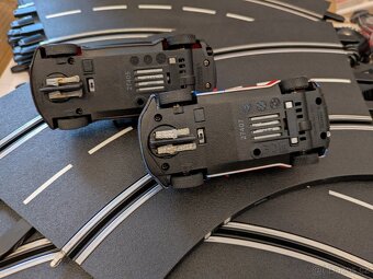 Autodráha Carrera Evolution - Rally Racers (25188) - 8