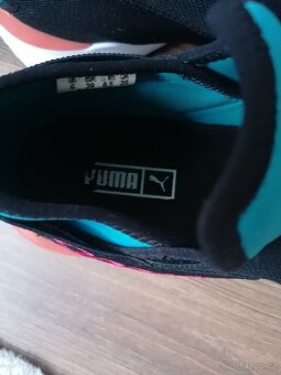 Nové damské boty Puma - 8