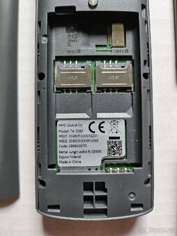 Nokia 150 Dual SIM - 8