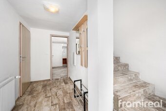 Prodej rodinného domu 147 m², Studená - Skrýchov - 8