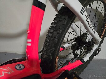 Crussis E-Guera 7.7 - 8