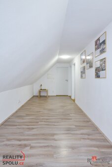 Prodej, domy/rodinný, 220 m2, Dobešice 16, 39701 Kluky, Píse - 8