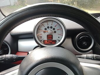 Mini Cooper D - 8