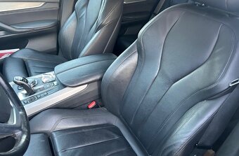 BMW X5 3.0D rok 2014 - 8