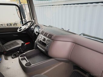 Tatra PHOENIX 530 T158/II, x6 EURO 6, 26 TUN, RETARDÉR, HYDR - 8