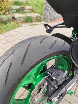 Kawasaki Z900 92KW - 8