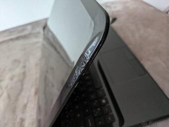 Notebook HP 15-d054sc černý lesklý - 8