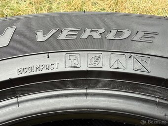 2x Letní pneu Pirelli Scorpion VERDE - 235/60 R18 - 95% - 8