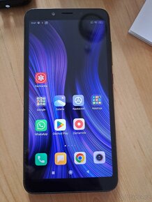 Mobilní telefon Xiaomi Redmi 6 - 8