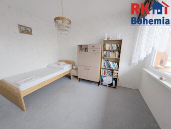 Prodej bytu 2+kk, Mladá Boleslav, ul. Jana Palacha - 8