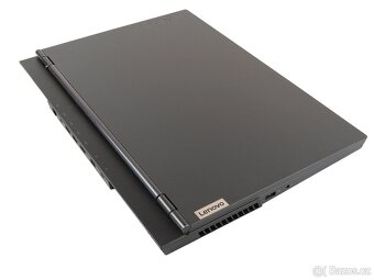 Herni Lenovo Legion 5 i7-10750h RTX 3050ti 1Tb 32Gb ram - 8