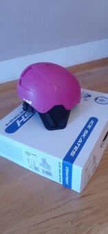 Nastavitelné brusle Tempish + přilba - 8