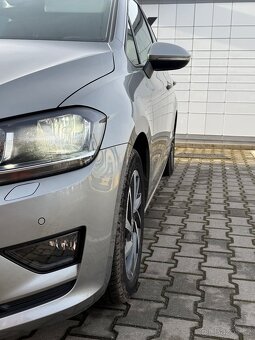 VOLKSWAGEN GOLF SPORTSVAN 1.4 TSI 110KW 2017 TOP - 8