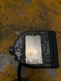 webasto thermo top C Telestart T90- 4F0 909 509 - 8