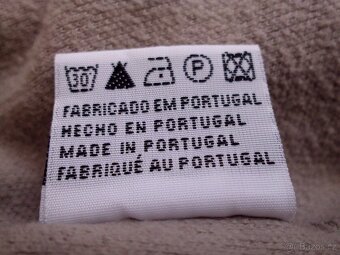 Aeronautica Militare pánske slim polo tričko M - 8