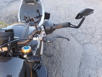 Indian FTR 1200 R Carbon - 8