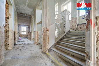 Prodej nájemního domu, 1476 m², Hořičky - 8