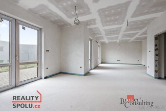Prodej, domy/rodinný, 181 m2, Sportovní, 67972 Kunštát, Blan - 8