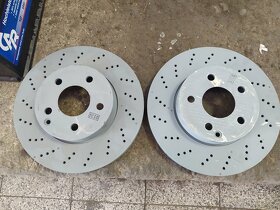 Mercedes-benz Náhradní díly w204 w205 w212 w218 - 8