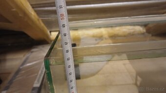 Aquarium, akvarium, terarium, skleněná nádoba - 8