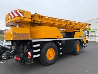 Autojeřáb - 8