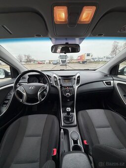 Hyundai i30 1.6 GDI - 8